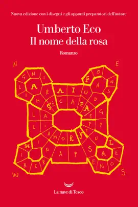 Read: Il nome Book della rosa