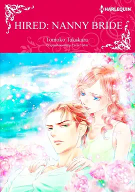 Read: Hired: Nanny Book Bride