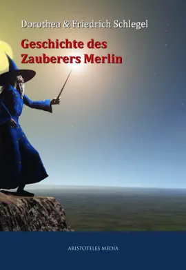 Read: Geschichte Book des Zauberers Merlin