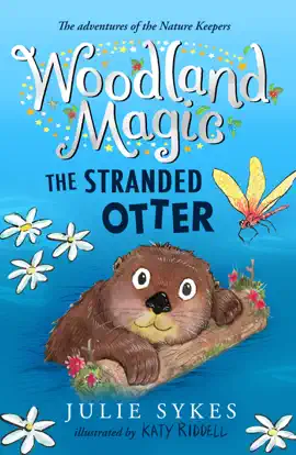 Read: Woodland Book Magic 3: The Stranded Otter