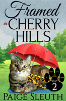 Paige Sleuth - Framed in Cherry Hills artwork