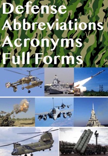 Full Forms Defence by Neeraj Kamboj