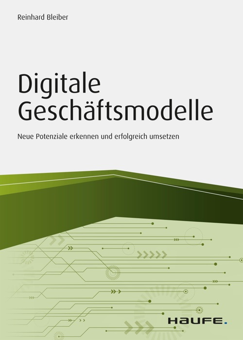 Digitale GeschÀftsmodelle