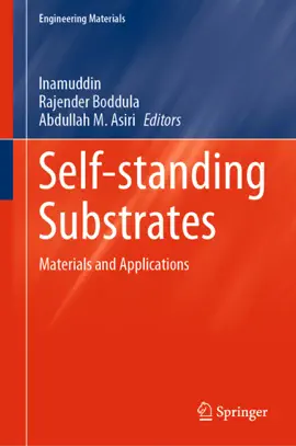 Read: Self-standing Book Substrates