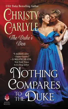 Read: Nothing Book Compares to the Duke