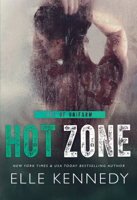 Elle Kennedy - Hot Zone artwork