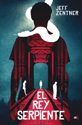 El rey serpiente