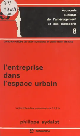 Read: L'entreprise Book dans l'espace urbain