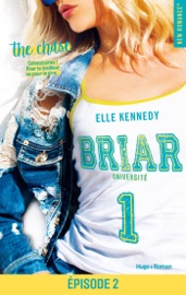 Briar Université - tome 1 Episode 2