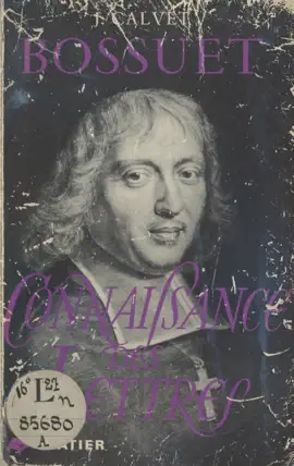 Read: Bossuet