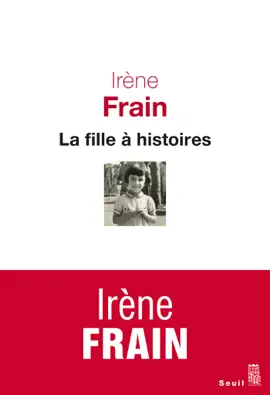Read: La fille Book à histoires