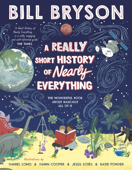 A Really Short History of Nearly Everything - Bill Bryson