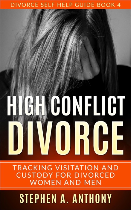 High Conflict Divorce: 12 coping skills to deal with toxic ex in court battle