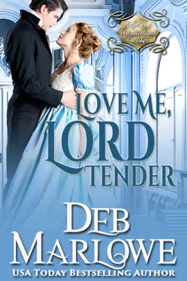 Read: Love Book Me, Lord Tender