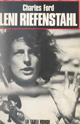 Read: Leni Book Riefenstahl