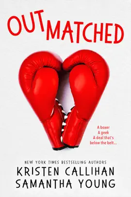 Read: Outmatched