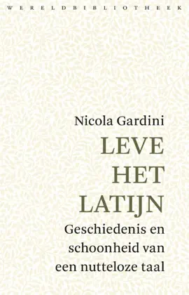 Read: Leve Book het Latijn