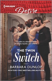 The Twin Switch - Barbara Dunlop