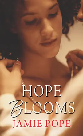 Read: Hope Book Blooms