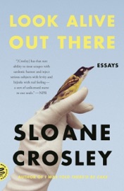 Look Alive Out There - Sloane Crosley