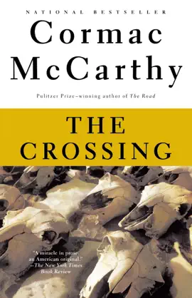 Read: Book The Crossing