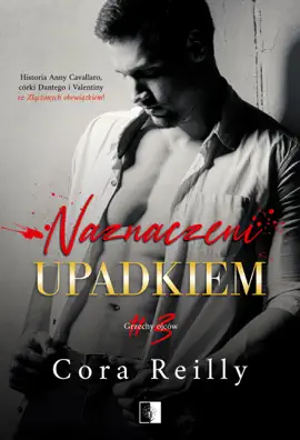 Read: Naznaczeni Book upadkiem