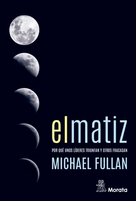 Read: Book El matiz