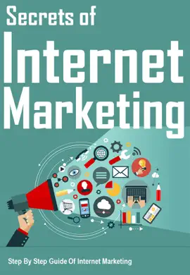Read: Secrets of Book Internet Marketing