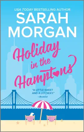 Read: Book Holiday in the Hamptons