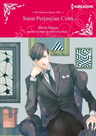 Surat Perjanjian Cinta - Shion Hanyu & Jennifer Hayward by  Shion Hanyu & Jennifer Hayward PDF Download