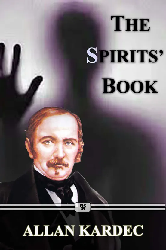 The Spirits' Book