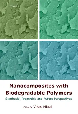 Read: Nanocomposites Book with Biodegradable Polymers