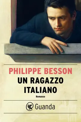 Read: Book Un ragazzo italiano