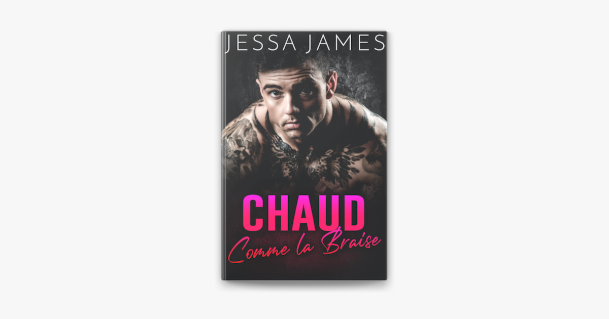 Chaud comme la braise on Apple Books
