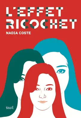 Read: L'Effet Book Ricochet