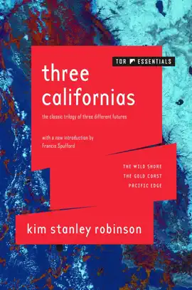 Read: Three Californias Book