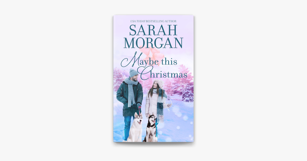 Connecting to Apple Music ‎Maybe This Christmas