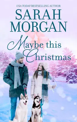 Read: Book Maybe This Christmas