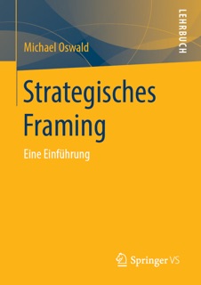 Strategisches Framing by Michael Oswald