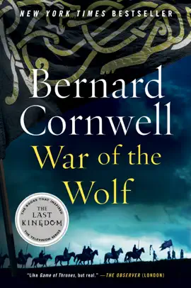 Read: War Book of the Wolf
