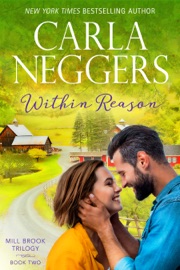Within Reason - Carla Neggers