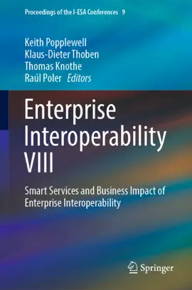 Read: Enterprise Book Interoperability VIII