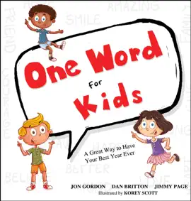 Read: Book One Word for Kids