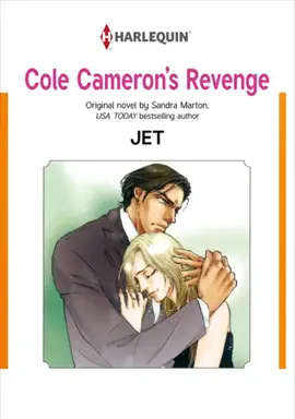 Read: Cole Cameron's Revenge Book