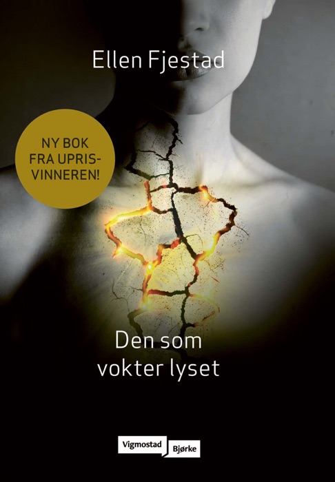 Den som vokter lyset