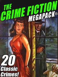 The Crime Fiction MEGAPACK® - Talmage Powell & Norman A. Daniels