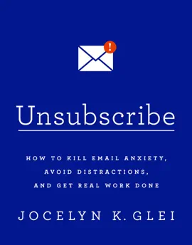 Read: Unsubscribe