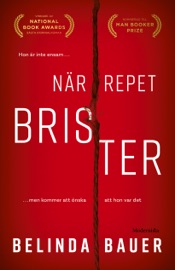 När repet brister - Belinda Bauer