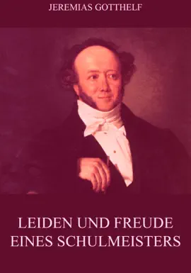 Read: Leiden Book und Freude eines Schulmeisters