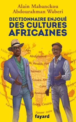 Read: Book Dictionnaire enjoué des cultures africaines
